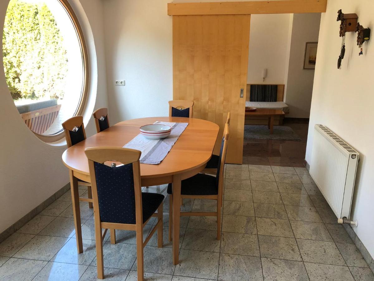 Apartmán Wohnstrasse 11 Vomperbach Exteriér fotografie