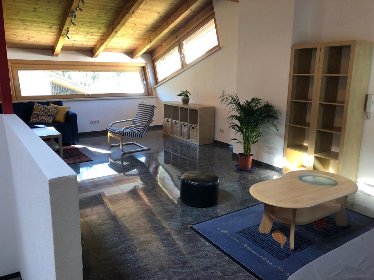 Apartmán Wohnstrasse 11 Vomperbach Exteriér fotografie