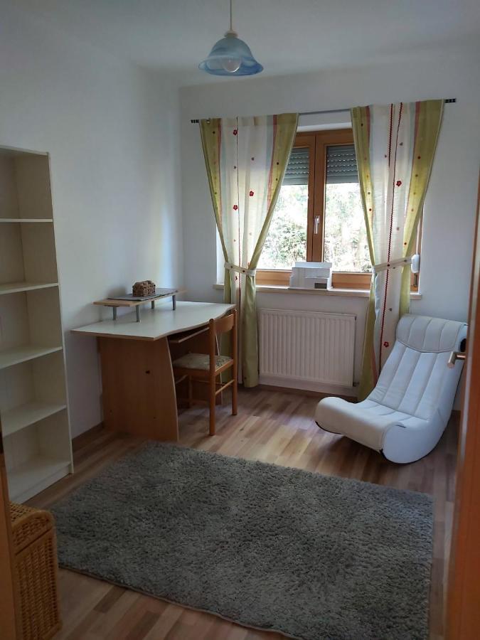 Apartmán Wohnstrasse 11 Vomperbach Exteriér fotografie