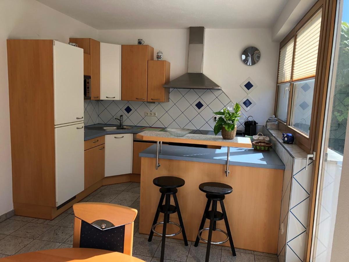 Apartmán Wohnstrasse 11 Vomperbach Exteriér fotografie